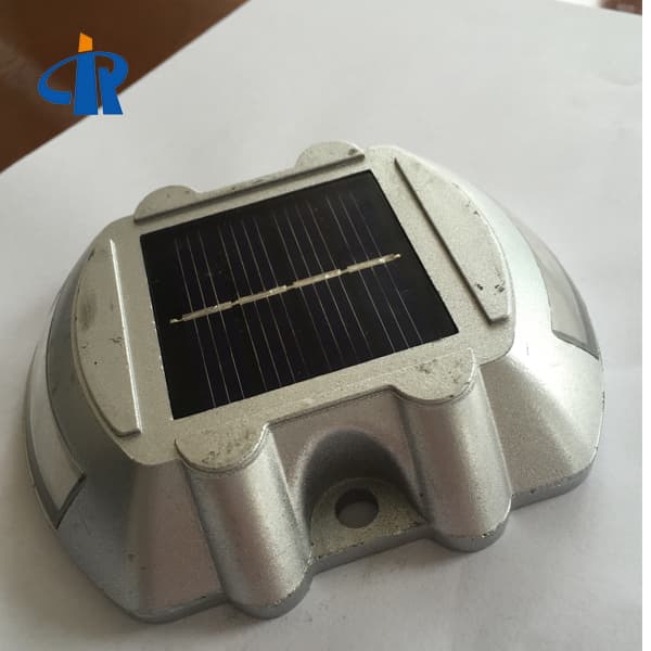 Plastic Solar Stud Light Company In Korea